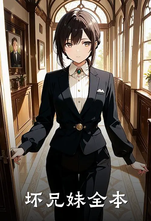坏兄妹全本
