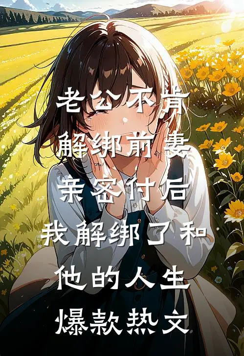 老公不肯解绑前妻亲密付后，我解绑了和他的人生爆款热文