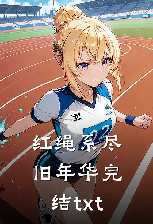 红绳系尽旧年华完结txt