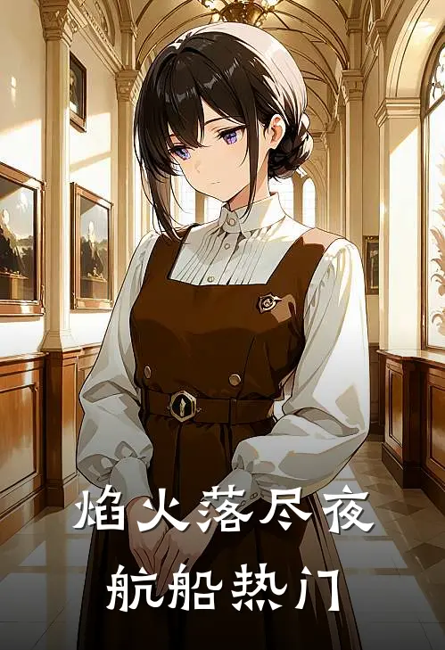 焰火落尽夜航船热门