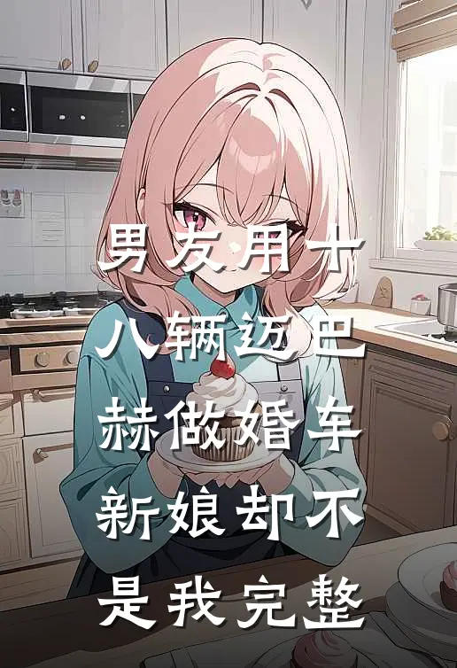 男友用十八辆迈巴赫做婚车，新娘却不是我完整