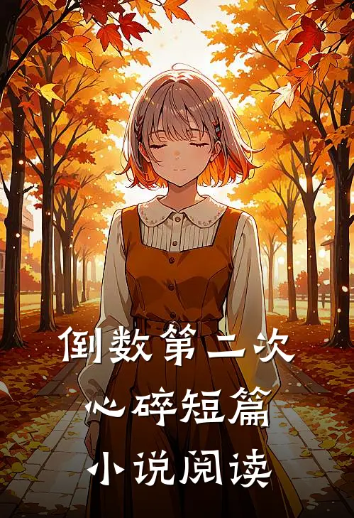 倒数第二次心碎短篇小说阅读