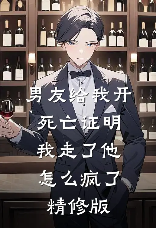 男友给我开死亡证明，我走了他怎么疯了精修版