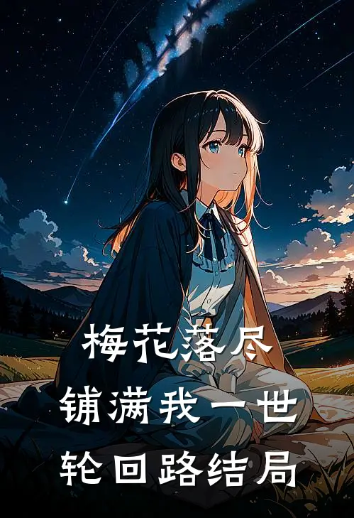 梅花落尽，铺满我一世轮回路结局
