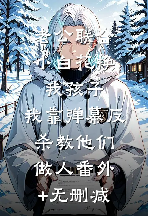 老公联合小白花换我孩子，我靠弹幕反杀教他们做人番外+无删减