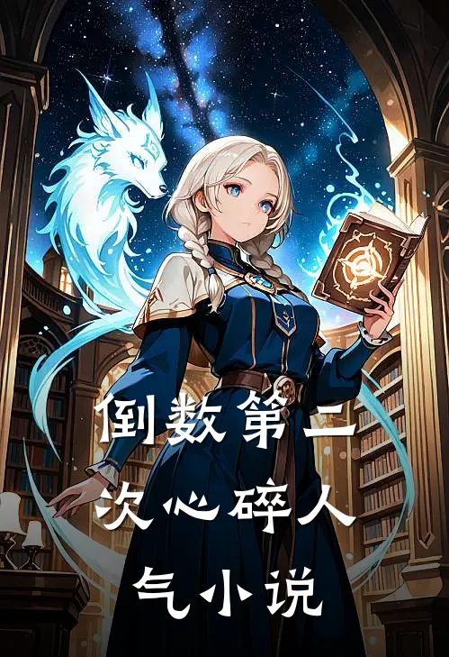倒数第二次心碎人气小说
