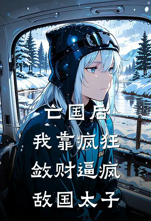 亡国后，我靠疯狂敛财逼疯敌国太子