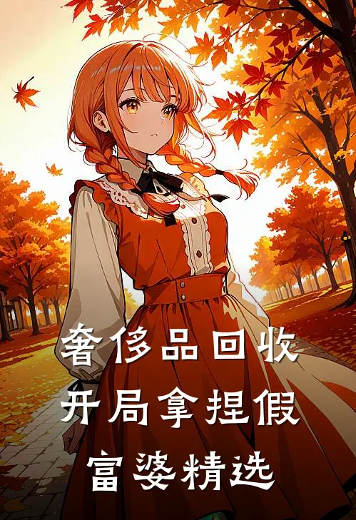 奢侈品回收，开局拿捏假富婆精选