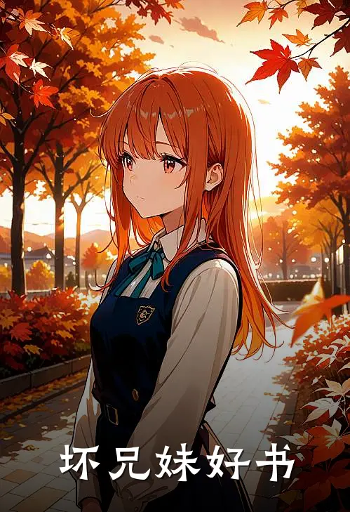 坏兄妹好书