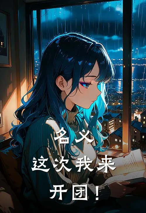 名义：这次我来开团！