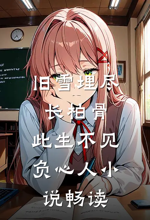 旧雪埋尽长柏骨，此生不见负心人小说畅读