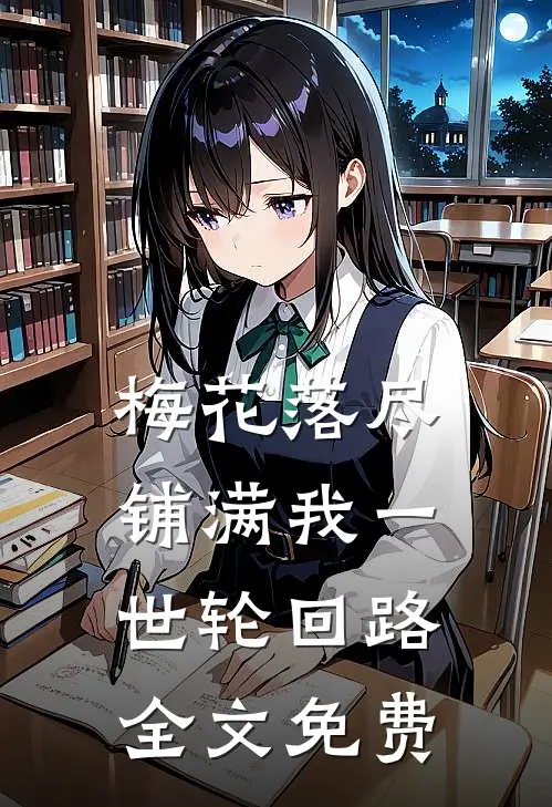 梅花落尽，铺满我一世轮回路全文免费