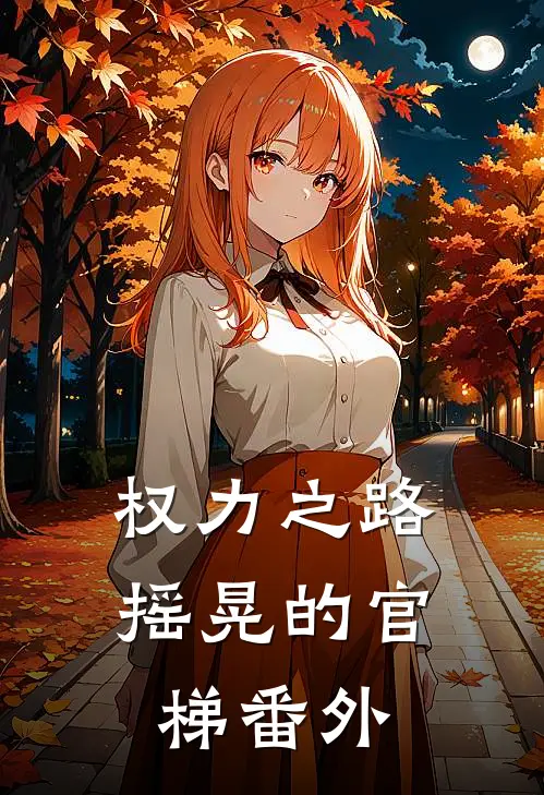 权力之路：摇晃的官梯番外