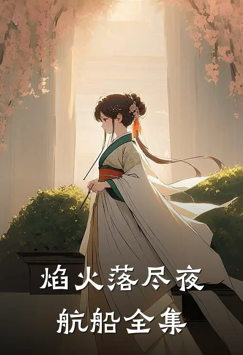 焰火落尽夜航船全集