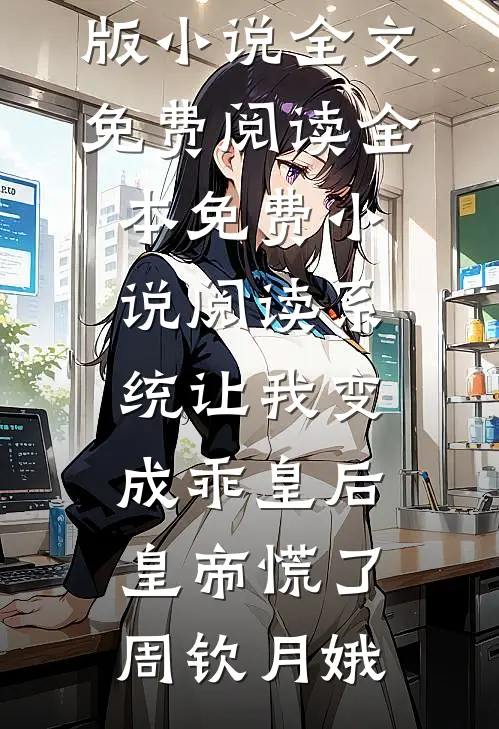 系统让我变成乖皇后，皇帝慌了周钦月娥完结版小说全文免费阅读_全本免费小说阅读系统让我变成乖皇后，皇帝慌了(周钦月娥)