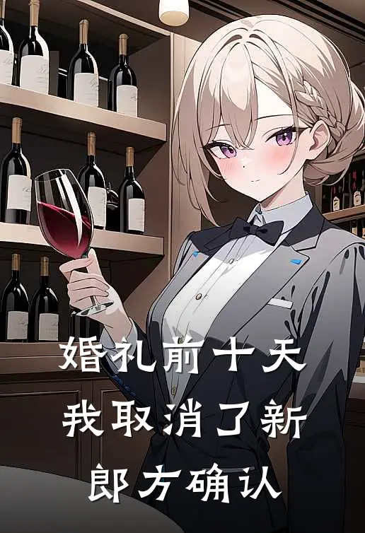 婚礼前十天，我取消了新郎方确认