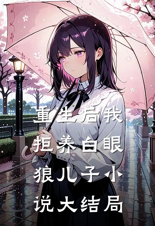 重生后我拒养白眼狼儿子小说大结局