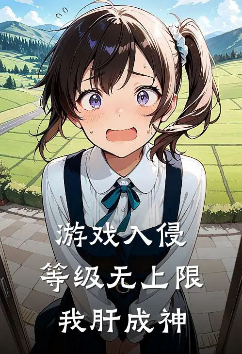 游戏入侵：等级无上限，我肝成神