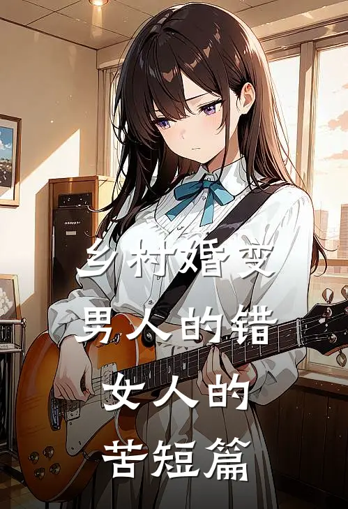乡村婚变，男人的错，女人的苦短篇