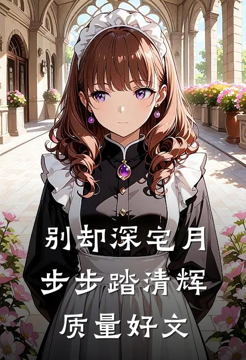 别却深宅月，步步踏清辉质量好文