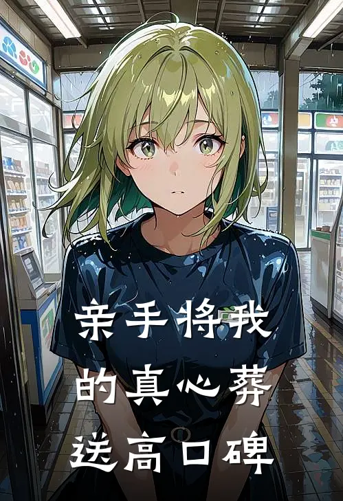 亲手将我的真心葬送高口碑