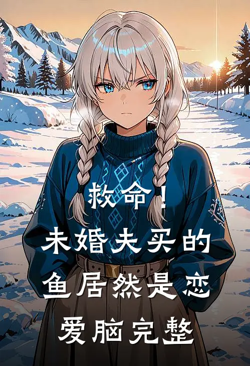 救命！未婚夫买的鱼居然是恋爱脑完整