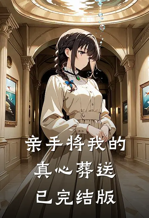 亲手将我的真心葬送已完结版