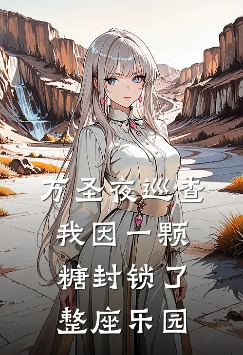 万圣夜巡查，我因一颗糖封锁了整座乐园