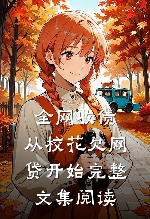 全网收债，从校花欠网贷开始完整文集阅读