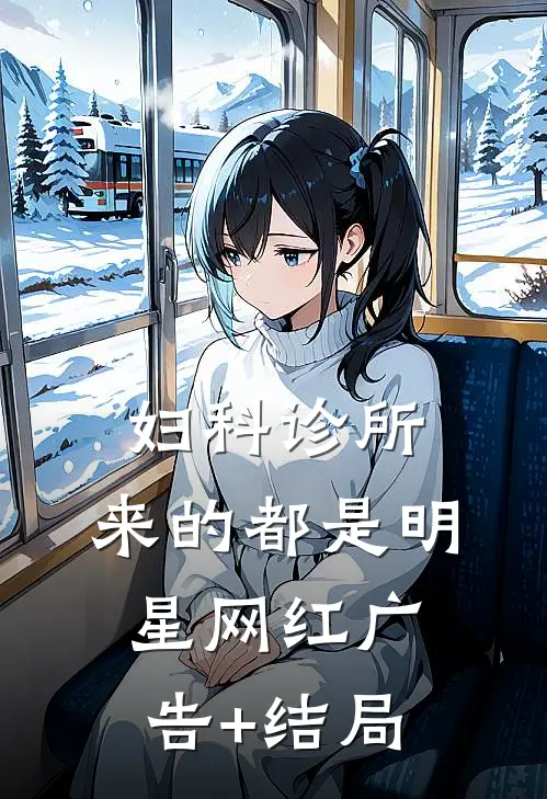 妇科诊所，来的都是明星网红广告+结局
