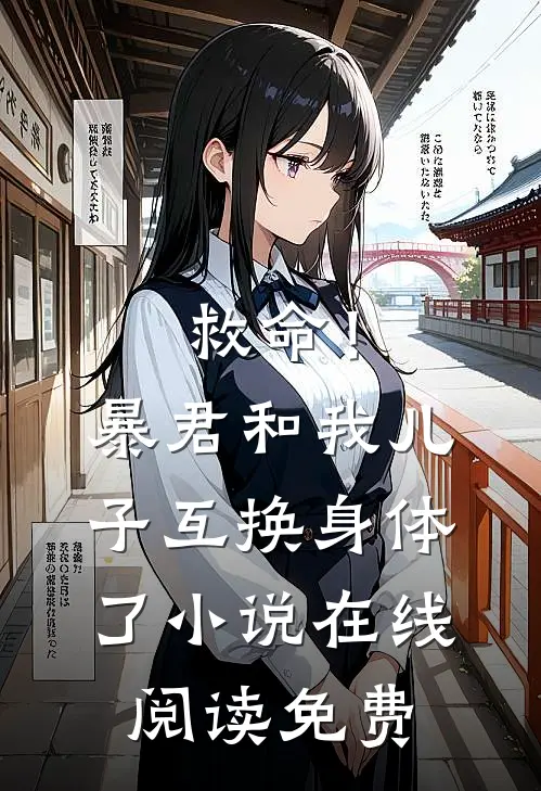 救命！暴君和我儿子互换身体了小说在线阅读免费