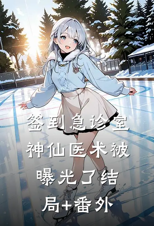 签到急诊室，神仙医术被曝光了结局+番外