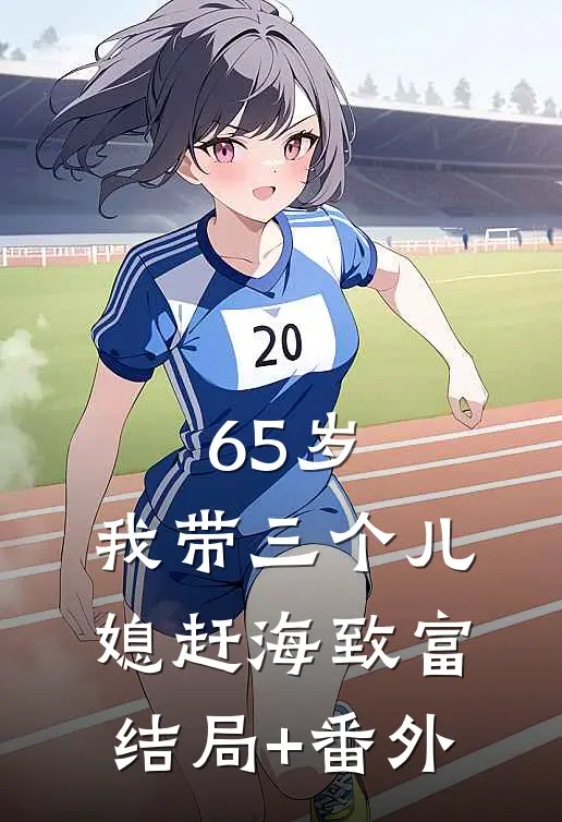 65岁，我带三个儿媳赶海致富结局+番外