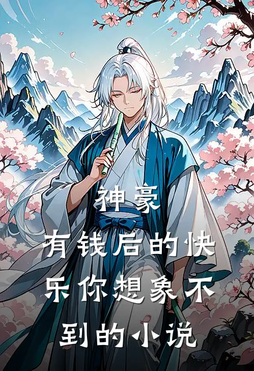 神豪：有钱后的快乐你想象不到的小说
