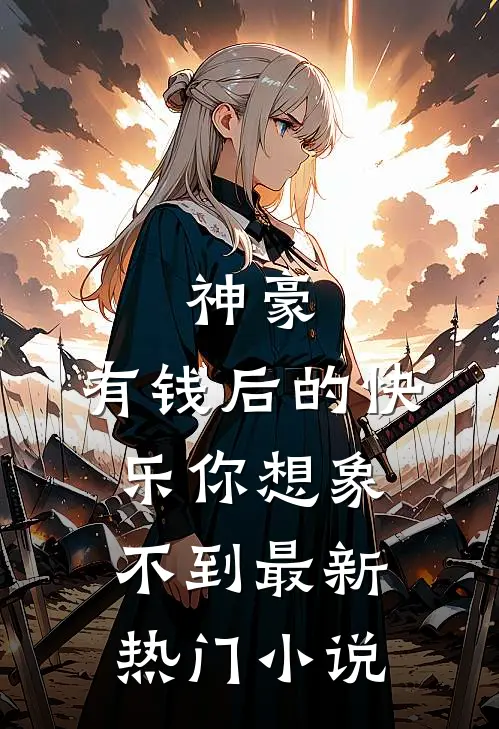 神豪：有钱后的快乐你想象不到最新热门小说