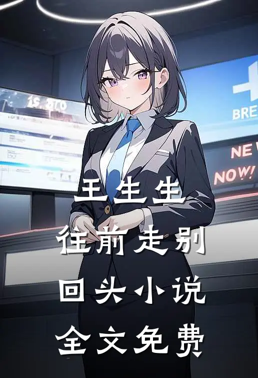 王生生，往前走别回头小说全文免费