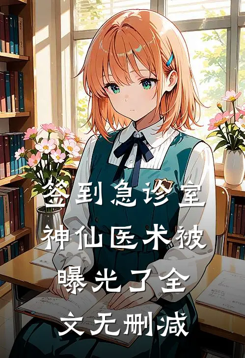 签到急诊室，神仙医术被曝光了全文无删减