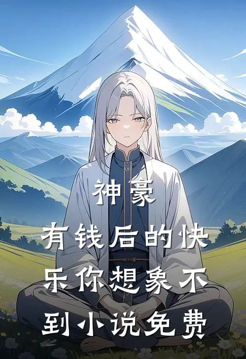 神豪：有钱后的快乐你想象不到小说免费