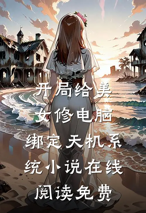 开局给美女修电脑，绑定天机系统小说在线阅读免费