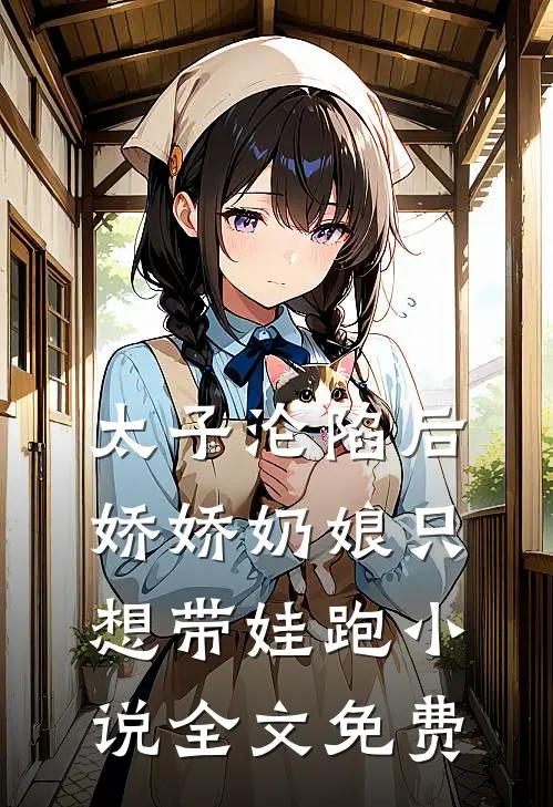 太子沦陷后，娇娇奶娘只想带娃跑小说全文免费