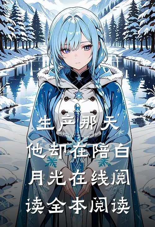 生产那天，他却在陪白月光在线阅读全本阅读