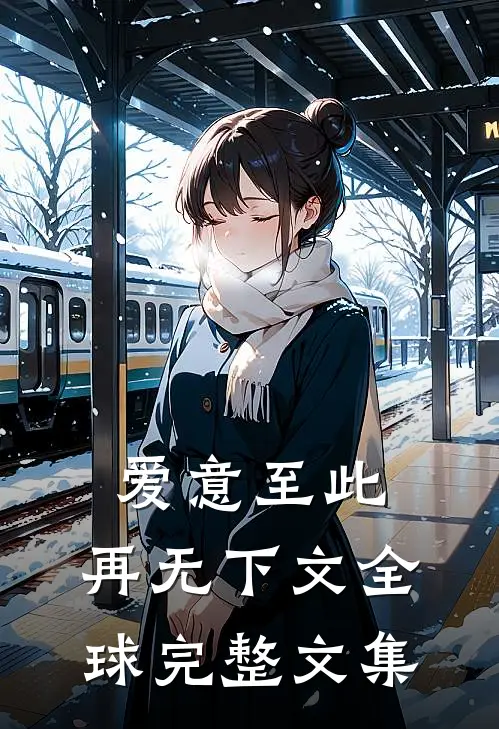 爱意至此，再无下文全球完整文集