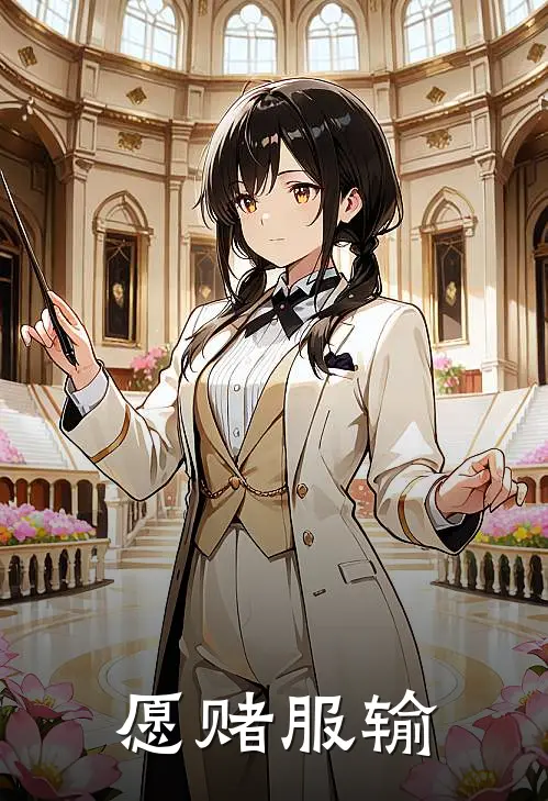 愿赌服输下一句