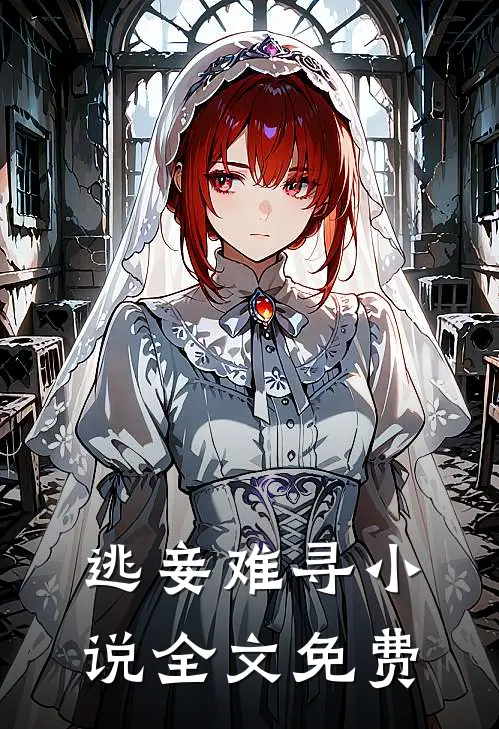 逃妾难寻小说全文免费