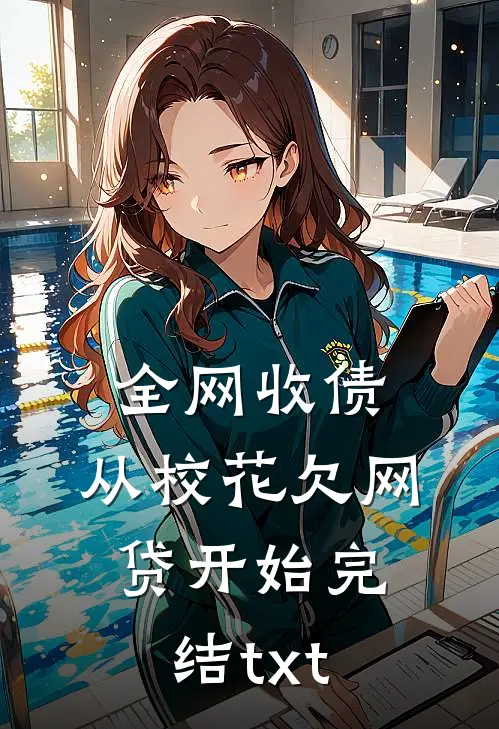 全网收债，从校花欠网贷开始完结txt