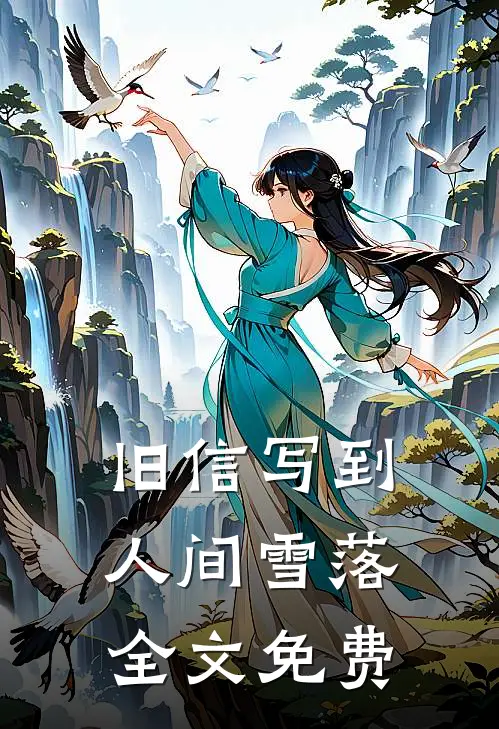 旧信写到人间雪落全文免费