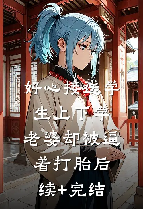好心接送学生上下学，老婆却被逼着打胎后续+完结