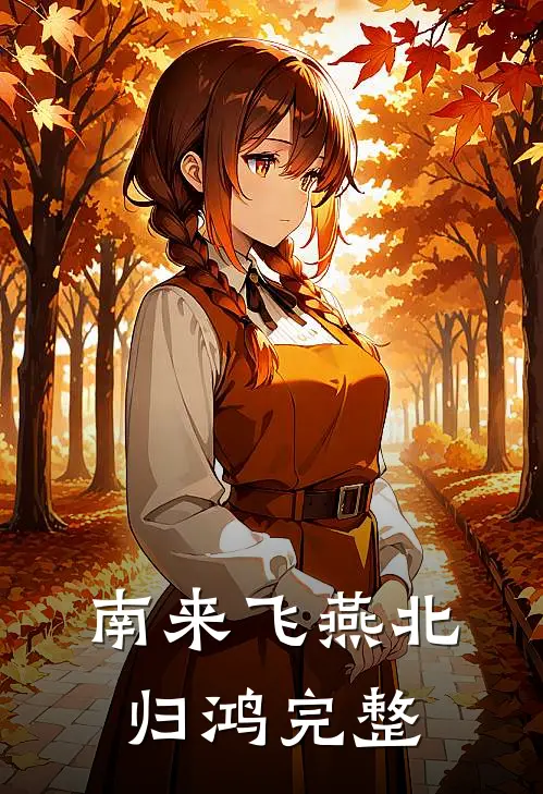 南来飞燕北归鸿完整