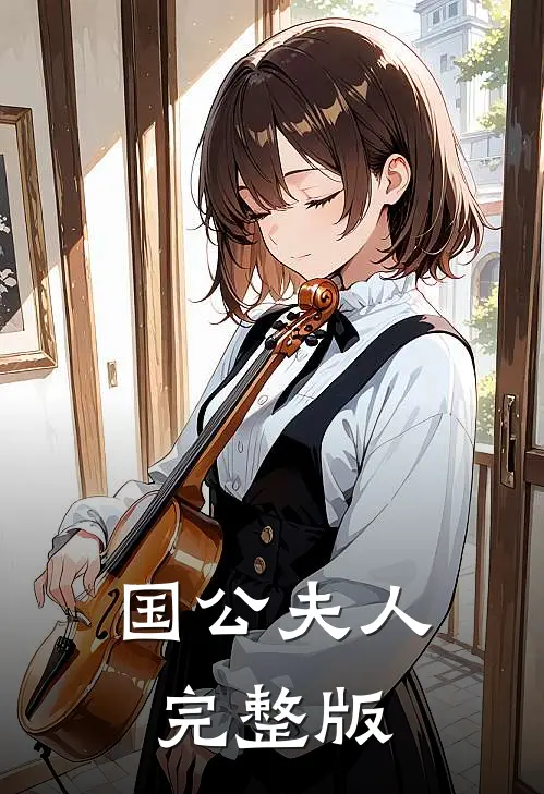 国公夫人完整版