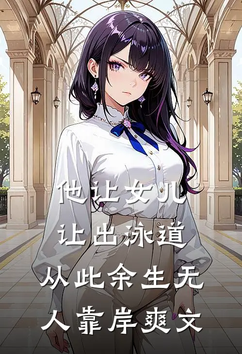 他让女儿让出泳道，从此余生无人靠岸爽文